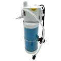 Jeneca IPF-020 Wydajny Filtr Wewnętrzny z Deszczownicą 1000l/h 15W do Akwarium do 200l