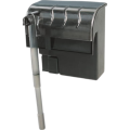 Jeneca XP-07 FILTR ZEWNĘTRZNY KASKADOWY + SKIMMER do Akwarium 80-150l