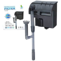 Jeneca XP-07 FILTR ZEWNĘTRZNY KASKADOWY + SKIMMER do Akwarium 80-150l
