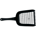 Queen Malaga Duża Łopatka Do Żwirku Dla Kota Do Kuwety ECO BLACK