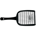 Queen Malaga Duża Łopatka Do Żwirku Dla Kota Do Kuwety ECO BLACK