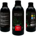 GT AQUA Booster Bacto 500ml Starter Biologiczny Bakterie do Akwarium 500ml na 2000l Wody