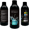GT AQUA Booster Crystal 200ml Środek do Klarowania i Filtracji Wody w Akwarium 200ml na 1200l Wody