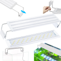 Jeneca SC-50 16W Lampa Belka Oświetlenie LED Do Akwarium 50 - 60cm