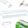 Jeneca SC-80 22W Lampa Belka Oświetlenie LED Do Akwarium 22W 80 - 90 cm Srebrna