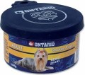 Ontario Can Cover Silikonowa Przykrywka Wieczko Zabezpieczające na Otwartą Puszkę S/M do Puszek Ontario o Pojemności 95g, 200g i 400g