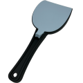 Łopatka Do Żwirku Dla Kota Do Kuwety z KLAPKĄ Zamykana SHAKER Light Blue-Niebieska