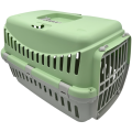 Transporter Dla Psa Kota Królika Gipsy 50 Plastic Zielony Jasny