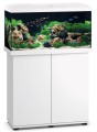 Juwel Primo 110 l 2.0 Kompletny Zestaw Akwarium Białe 81x36x45cm
