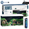 Juwel Primo 110 l 2.0 Kompletny Zestaw Akwarium Białe 81x36x45cm