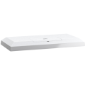 Juwel Primo LUX 60 2.0 Pokrywa Prosta 60x30cm Biała 8W LED