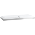 Juwel Primo LUX 80 2.0 Pokrywa Prosta 80x35cm Biała 10,5W LED