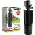 FILTR AQUAEL TURBO FILTER 500 L/H WEWNĘTRZNY 150L + Ceramika