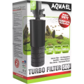 FILTR AQUAEL TURBO FILTER 500 L/H WEWNĘTRZNY 150L + Ceramika