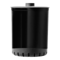 FILTR AQUAEL TURBO FILTER 500 L/H WEWNĘTRZNY 150L + Ceramika