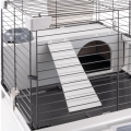 FERPLAST MODULAR 2 Klatka Modułowa dla Królików i Świnek Morskich Cavii 109x72x56cm