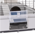 FERPLAST MODULAR 2 Klatka Modułowa dla Królików i Świnek Morskich Cavii 109x72x56cm