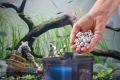 EDEN FES 60 Dawniej Eden 501 Filtr Zewnętrzny do Akwarium 60l 300l/h