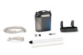 EDEN PDG 60 Dawniej Eden 501 Gravel Cleaner Odmulacz Zestaw do Czyszczenia Akwarium