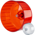 Ferplast SILEA S Super Cichy Kołowrotek dla Gryzoni Myszy Myszek Chomików 14,5x10cm KOLORY