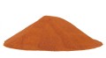 DOPHIN Piasek do terrarium Happet Czerowny 1kg