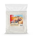 Happet Terra Sand Piasek do terrarium Kremowy 5kg