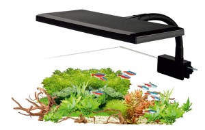 Happet AquaLED PLANT Lampka LED Color 17W do Zbiorników Otwartych Nano Akwariów