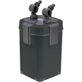 Aqua Nova XCF-1000 Filtr Zewnętrzny Kubełkowy z Lampą UV 7W Do Akwarium 100-200l 1000l/h