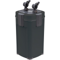 Aqua Nova XCF-1500 Filtr Zewnętrzny Kubełkowy z Lampą UV 9W Do Akwarium 200-300l 1500l/h