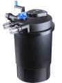 SunSun CPF-30000 filtr Ciśnieniowy Do Oczka z UV-C 55W do 60000L