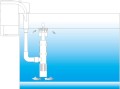 ISTA SKIMMER i-520 FILTR POWIERZCHNIOWY