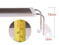 SunSun ADE 18W Lampa Belka Oświetlenie LED Do Akwarium 48-65cm