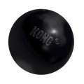 KONG EXTREME BALL M/L Piłka Gumowa Dla Psa o Wadze 13 - 30kg