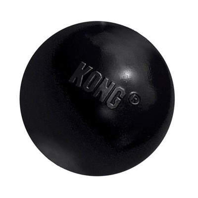 KONG EXTREME BALL M/L Piłka Gumowa Dla Psa o Wadze 13 - 30kg