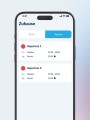 Juwel SmartFeed AppControl Automatyczny Karmnik Do Pokarmu Dla Ryb WiFi