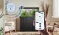 Juwel SmartFeed AppControl Automatyczny Karmnik Do Pokarmu Dla Ryb WiFi
