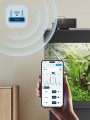 Juwel SmartFeed AppControl Automatyczny Karmnik Do Pokarmu Dla Ryb WiFi