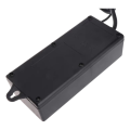 Ringder TC-220 Elektroniczny TERMOSTAT Z TIMEREM 2w1 LCD 220V Do Terrarium Szklarni Oświetlenie i Temperatura