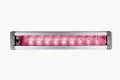 Diversa Belka LED Oświetlenie do Akwarium Zbiornika Otwartego LED Aqua 90cm 42W 4 Tryby Bluetooth