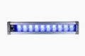 Diversa Belka LED Oświetlenie do Akwarium Zbiornika Otwartego LED Aqua 100cm 48W 4 Tryby Bluetooth