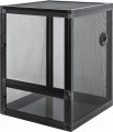 Repti Planet Terrarium Siatkowe Z Siatki Składane Professional 45x45x90cm