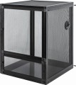 Repti Planet Terrarium Siatkowe Z Siatki Składane Professional 45x45x90cm