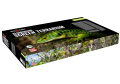 Repti Planet Terrarium Siatkowe Z Siatki Składane Professional 45x45x90cm