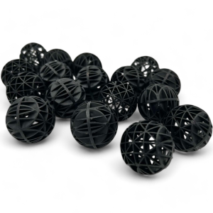 Bio Balls Biobale Bioballe Bio Kule Wkład Filtracyjny AS-36PP Opakowanie 1l 36mm