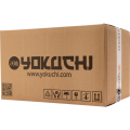 YOKUCHI JIBAN SOIL 24L KARTON Naturalne Podłoże Mineralne Substrat