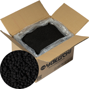 YOKUCHI JIBAN SOIL 24L KARTON Naturalne Podłoże Mineralne Substrat
