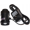 Zasilacz Kompletny Gwint + Końcówka Sieciowa do Lampy SunSun CUV-510 UV-C 10W