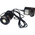 Zasilacz Kompletny Gwint + Końcówka Sieciowa do Lampy SunSun CUV-510 UV-C 10W