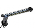 Zestaw Akwarystyczny Startowy dla Początkujących 10l nanoLED 20x20x25 LED 4,2W z Filtrem Grzałką