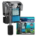 Fluval AC20 Filtr Kaskadowy do Akwarium 18-76l Cichy Wydajny Niezawodny